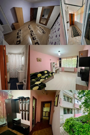 Apartament de vanzare Vaslui - 2 Camere - Proprietar - imagine 10