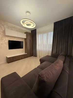 Apartament de 2 camere in zona Drumul Taberei vanzare