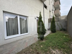 Apartament 1 camera I cu parcare I curte privata I Db Rotund I Corneliu Coposu - imagine 6