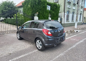 Opel corsa 1.3 CDTI 2013 Euro 5  - imagine 4