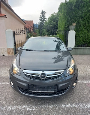 Opel corsa 1.3 CDTI 2013 Euro 5  - imagine 7