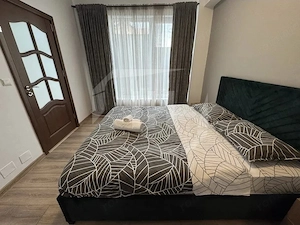 Apartament 1 camera I cu parcare I curte privata I Db Rotund I Corneliu Coposu - imagine 2