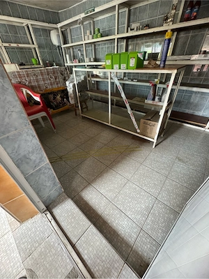 De inchiriat  spatiu comercial Ceacu ultra central - imagine 2