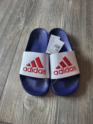 Papuci adidas  marimea 43