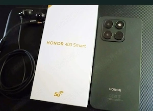 Citiți anunțul! Vand Honor 400 Smart ecran fisurat.