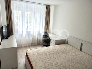 Apartament decomandat cu 3 camere de vanzare Manastur Piata Flora