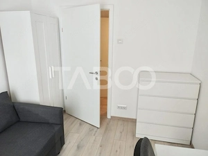 Apartament decomandat cu 3 camere de vanzare Manastur Piata Flora - imagine 4