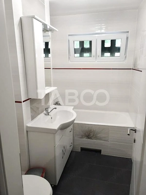 Apartament decomandat cu 3 camere de vanzare Manastur Piata Flora - imagine 7
