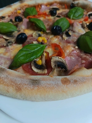 Caut de muncă ca Bucătar sau Pizzar  - imagine 5