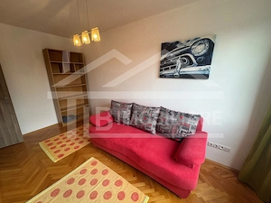 Apartament cu 3 camere, 70 mp, Zona Aleea Carpati - imagine 6