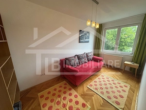 Apartament cu 3 camere, 70 mp, Zona Aleea Carpati - imagine 7