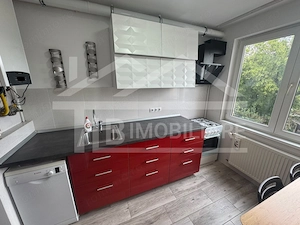 Apartament cu 3 camere, 70 mp, Zona Aleea Carpati - imagine 9