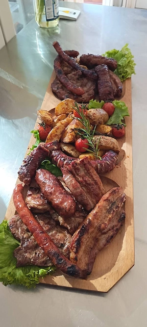 Caut de muncă ca Bucătar sau Pizzar  - imagine 3