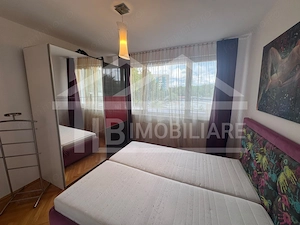 Apartament cu 3 camere, 70 mp, Zona Aleea Carpati - imagine 5
