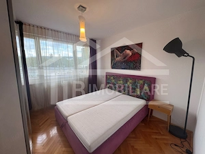 Apartament cu 3 camere, 70 mp, Zona Aleea Carpati - imagine 4