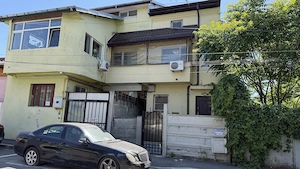 Parcul Carol -Cutitul de Argint vanzare apartament etaj 1 