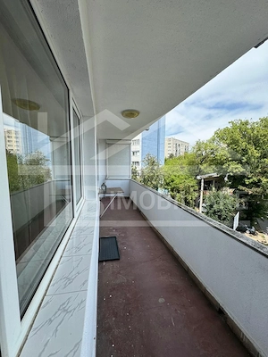 Apartament cu 3 camere, 70 mp, Zona Aleea Carpati - imagine 12