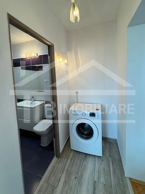 Apartament cu 3 camere, 70 mp, Zona Aleea Carpati - imagine 11