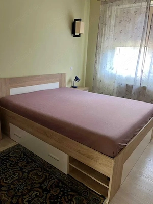 Apartament 2 camere, 54 mp, Florești - Sub Cetate. Parcare inclusă. - imagine 3