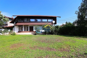 Vila de vanzare Breaza, Prahova