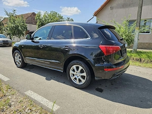Vând urgent Audi Q5 quattro - imagine 2