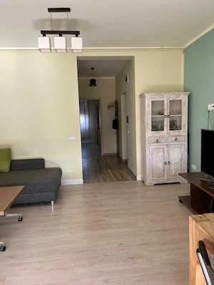 Apartament 2 camere, 54 mp, Florești - Sub Cetate. Parcare inclusă. - imagine 5