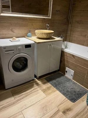 Apartament 2 camere, 54 mp, Florești - Sub Cetate. Parcare inclusă. - imagine 6