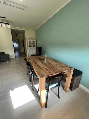 Apartament 2 camere, 54 mp, Florești - Sub Cetate. Parcare inclusă. - imagine 4