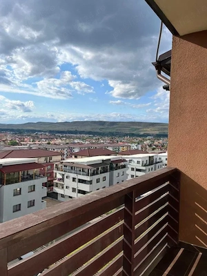Apartament 2 camere, 54 mp, Florești - Sub Cetate. Parcare inclusă. - imagine 7