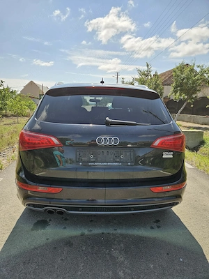 Vând urgent Audi Q5 quattro - imagine 3