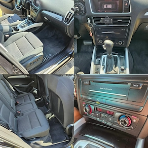 Vând urgent Audi Q5 quattro - imagine 7