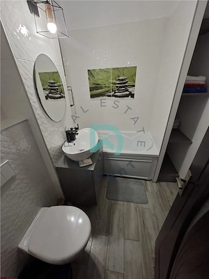 3 camere zona Grivitei, termen scurt - imagine 12