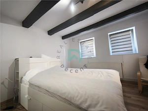 Casa in centrul istoric, Brasov - imagine 2