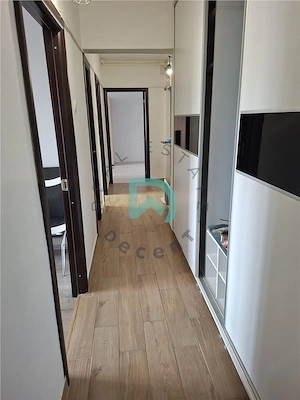 3 camere zona Grivitei, termen scurt - imagine 10