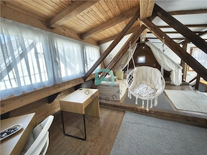 Casa in centrul istoric, Brasov - imagine 4