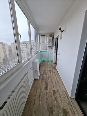 3 camere zona Grivitei, termen scurt - imagine 5