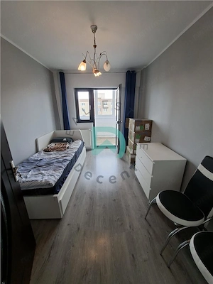 3 camere zona Grivitei, termen scurt - imagine 7