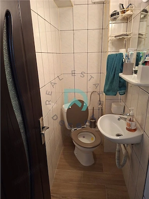 3 camere zona Grivitei, termen scurt - imagine 11