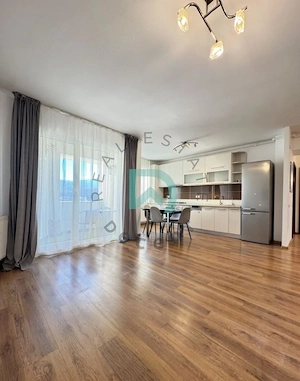 2 camere, parcare subterana, Racadau,  Brasov - imagine 4