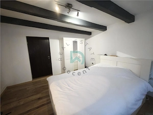 Casa in centrul istoric, Brasov - imagine 3