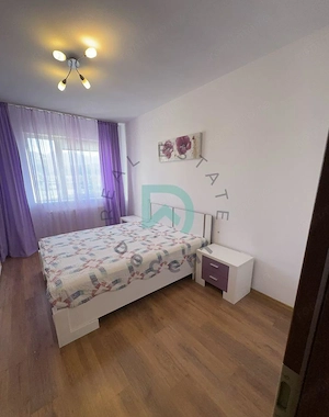 2 camere, parcare subterana, Racadau,  Brasov - imagine 10