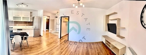2 camere, parcare subterana, Racadau,  Brasov - imagine 5