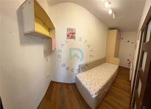 2 camere, parcare subterana, Racadau,  Brasov - imagine 9