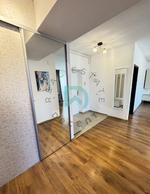 2 camere, parcare subterana, Racadau,  Brasov - imagine 7