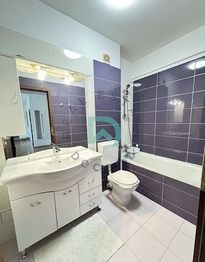 2 camere, parcare subterana, Racadau,  Brasov - imagine 6