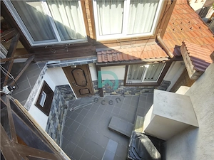 Casa in centrul istoric, Brasov - imagine 15