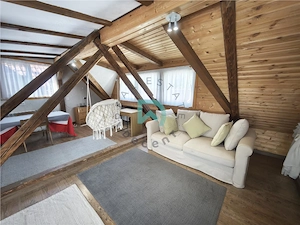 Casa in centrul istoric, Brasov - imagine 12