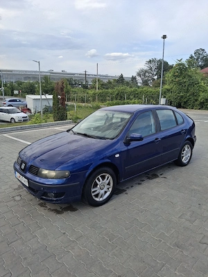 Vand Seat Leon - imagine 4