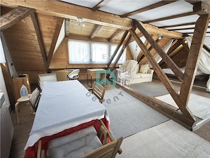Casa in centrul istoric, Brasov - imagine 13