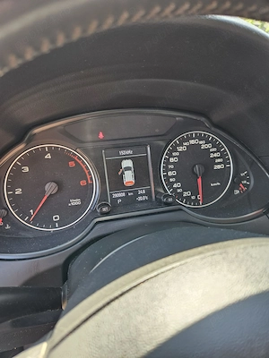 Vând urgent Audi Q5 quattro - imagine 6